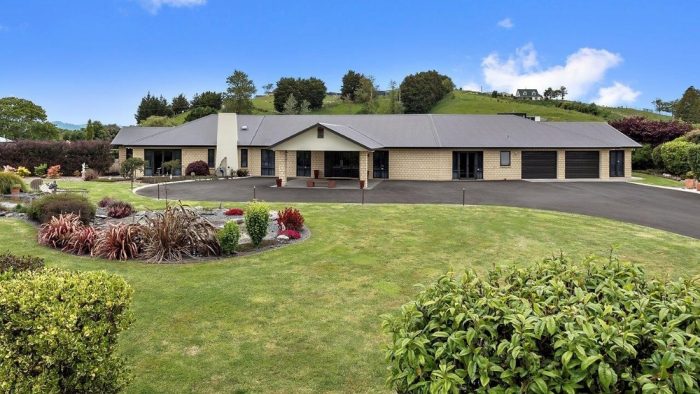 434 Pencarrow Road, Tamahere, Waikato, 3283, New Zealand