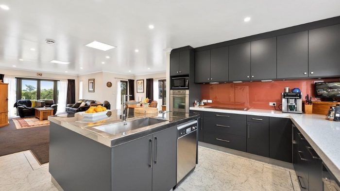 434 Pencarrow Road, Tamahere, Waikato, 3283, New Zealand