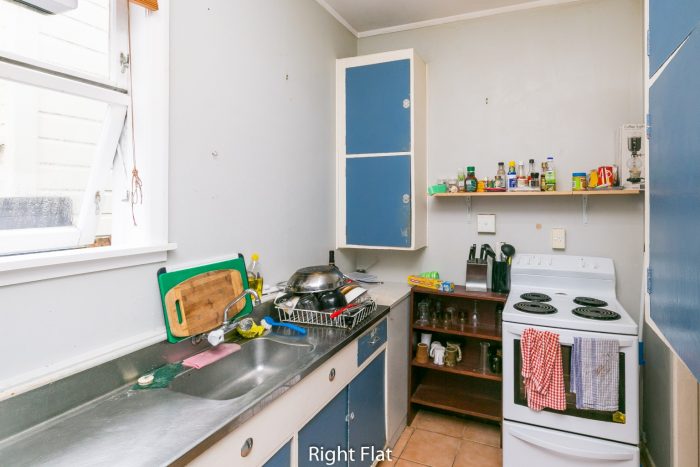 219 Rintoul St, Berhampore, Wellington 6023, New Zealand