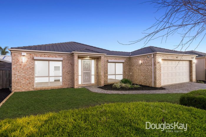 7 Governor Cl, Tarneit VIC 3029, Australia