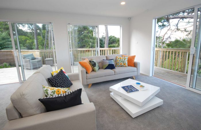 4a Valecrest Place, Bayview, North Shore City, Auckland, 0629, New Zealand