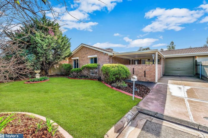 7 Beck Ct, Paralowie SA 5108, Australia