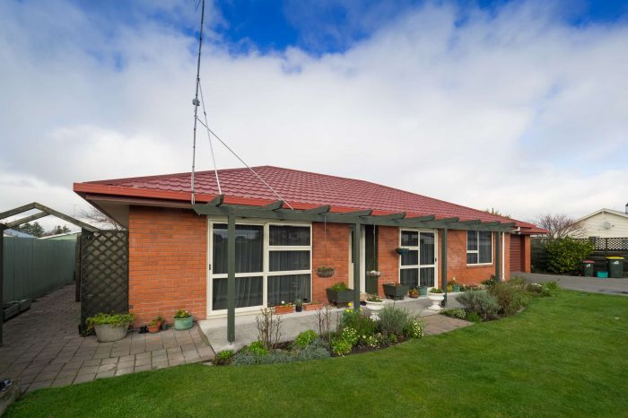 19B Wellington Street, Ashburton, Canterbury, 7700, New Zealand
