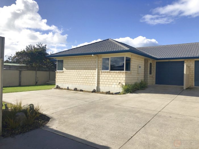 61a McGarvey Road, Whakatane, Bay Of Plenty, 3120, New Zealand