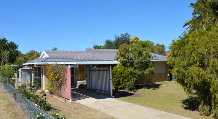 39 Coates St, Laidley QLD 4341, Australia