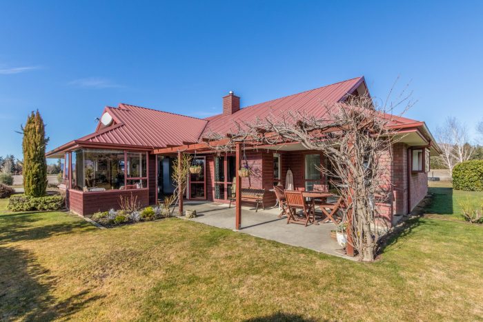 18 Orchard Road, Wanaka, Otago, 9381, New Zealand