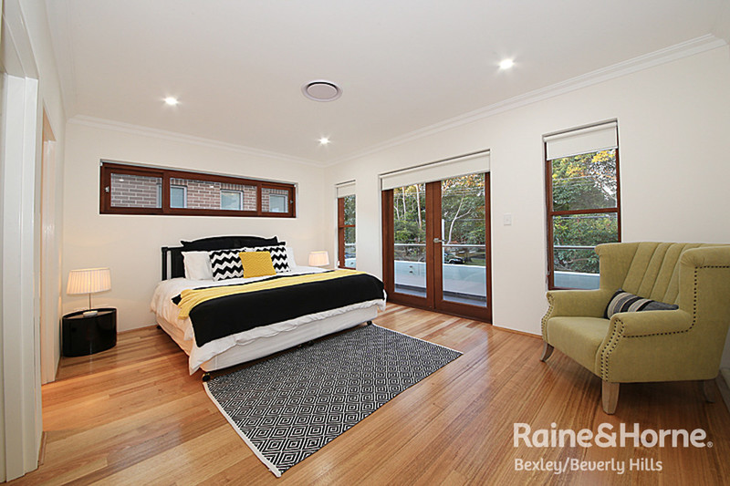28 Dunmore St N, Bexley NSW 2207, Australia