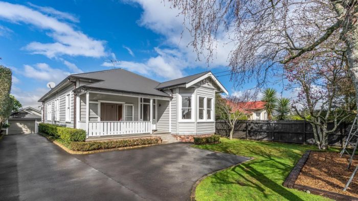 38 Armadale Road, Remuera, Auckland City, Auckland, 1050, New Zealand