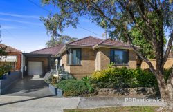 1 Fenwick Ave, Roselands NSW 2196, Australia