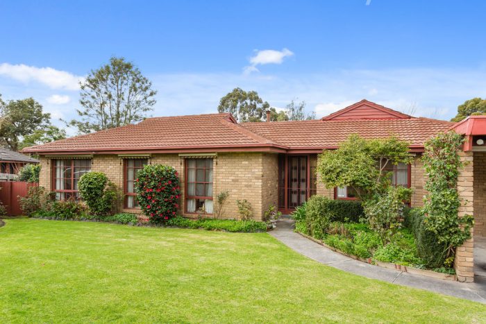 6 Finton Cl, Glen Waverley VIC 3150, Australia