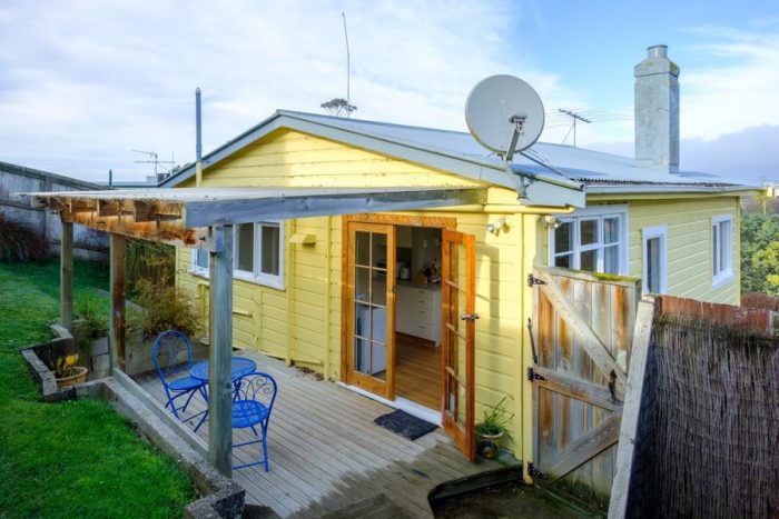 33 McIntosh Road, Brighton, Dunedin, Otago, 9035, New Zealand