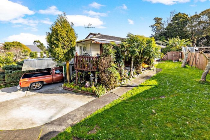 58 Moncrieff Ave, Clendon Park, Auckland 2103, New Zealand