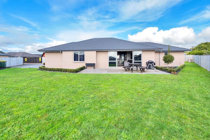 22 Pamela Christine Road, Patumahoe, Franklin, Auckland, 2679, New Zealand