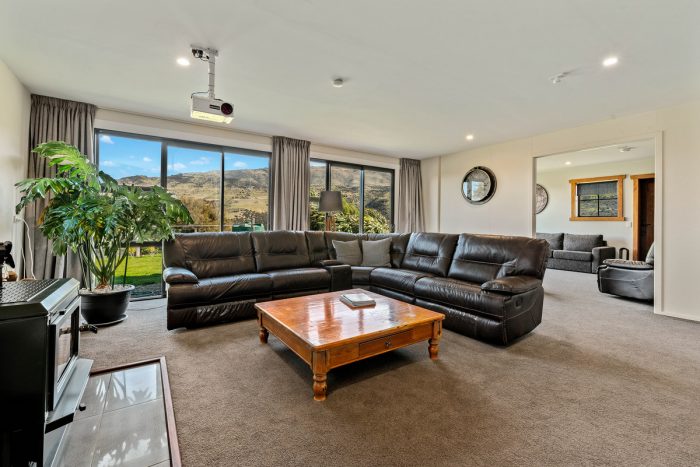 86 Riverview Road, Queensberr­y, Wanaka, Otago, 9383, New Zealand