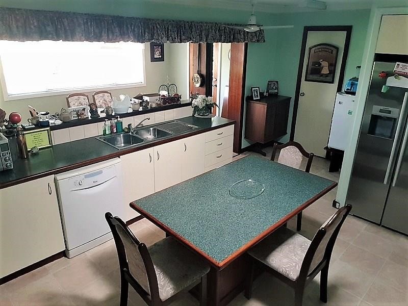 9 Barron St, Boyup Brook WA 6244, Australia