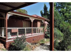 43 Inglis St, Boyup Brook WA 6244, Australia