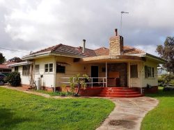 58 Blechynden St, Bridgetown WA 6255, Australia