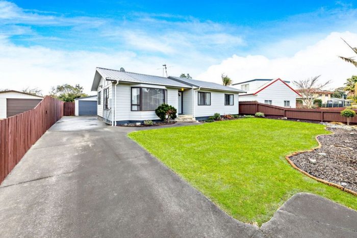 28 Seaward Pl, Wattle Downs, Auckland 2103, New Zealand