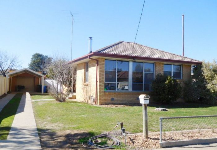 11 Sheehan Cres, Shepparton VIC 3630, Australia