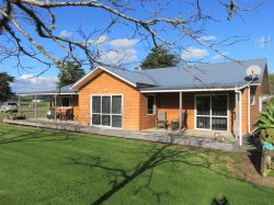 4401 State Highway 14, Tangowahin­e, Kaipara, Northland, 0372, New Zealand