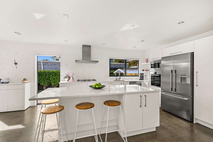 1/24 Tennyson Avenue, Takapuna, North Shore City, Auckland, 0622, New Zealand