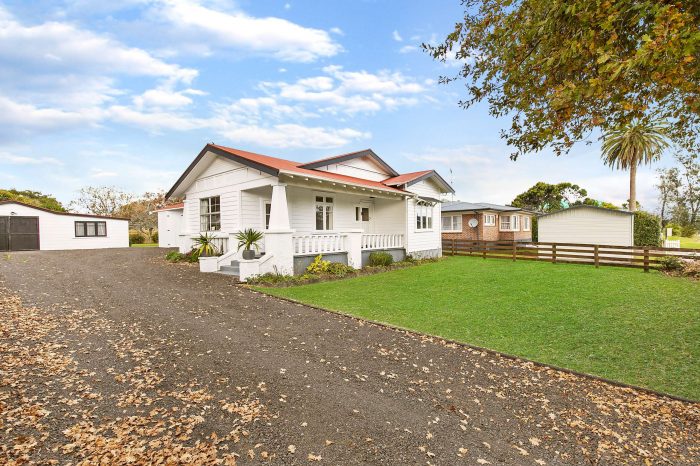 5 View Road, Waiuku, Franklin, Auckland, 2123, New Zealand