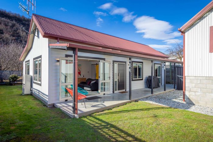 15A Daveys Place, Arrowtown, Queenstown­-Lakes, Otago, 9302, New Zealand