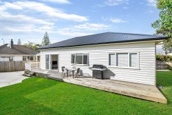 3a Line Road, Glen Innes, Auckland City, Auckland, 1072, New Zealand