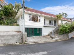 84A Messines Road, Karori, Wellington­, 6012, New Zealand