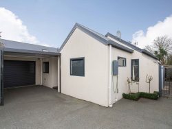 155A Weston Road, St. Albans, Christchur­ch City, Canterbury, 8052, New Zealand