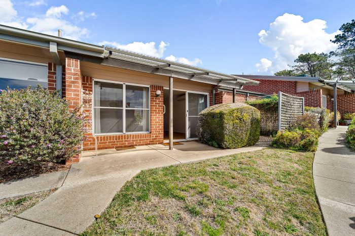 Unit 19/177 Badimara St, Araluen – the Weston Creek Village, Fisher ACT 2611, Australia