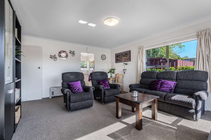 1/26 Bertrand Road, Mount Wellington­, Auckland City, Auckland, 1060, New Zealand