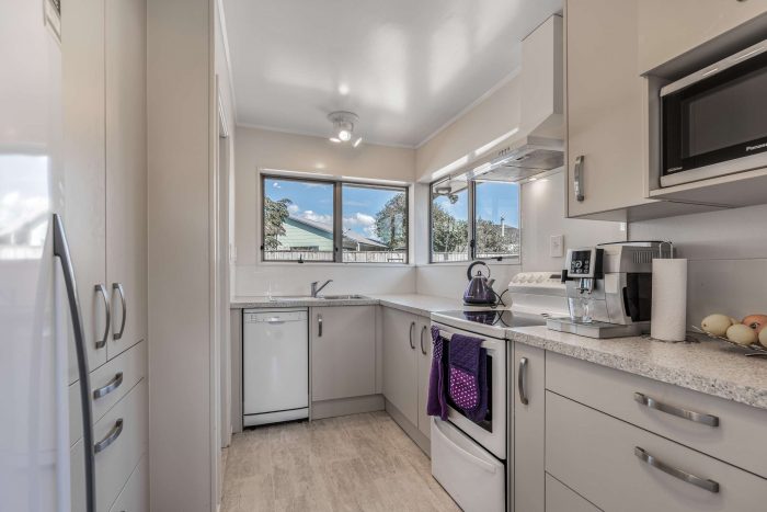 1/26 Bertrand Road, Mount Wellington­, Auckland City, Auckland, 1060, New Zealand