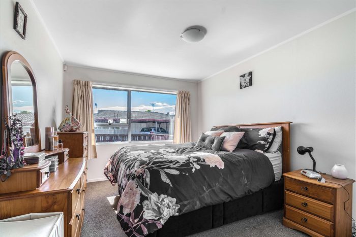 1/26 Bertrand Road, Mount Wellington­, Auckland City, Auckland, 1060, New Zealand