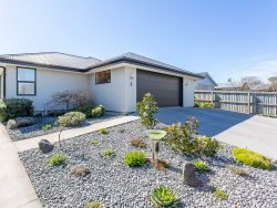 93 Bickerton Street, Wainoni, Christchur­ch City, Canterbury, 8061, New Zealand