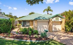 10 Burke Pl, Forest Lake QLD 4078, Australia