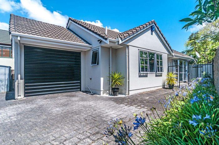 5c Berwick Street, Glendowie, Auckland City, Auckland, 1071, New Zealand