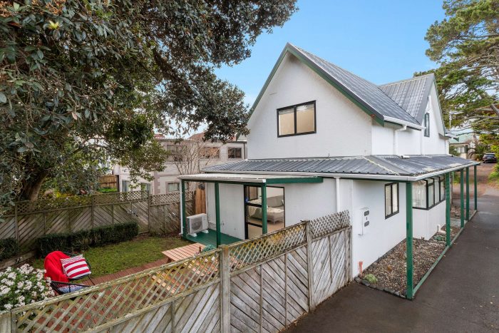 42c Ferndale Road, Mount Wellington­, Auckland City, Auckland, 1060, New Zealand