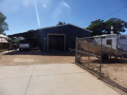 7 Carter Rd, Exmouth WA 6707, Australia