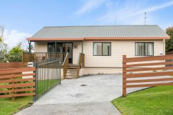 1/14 Clayburn Rd, Glen Eden, Waitakere City, Auckland, 0602, New Zealand