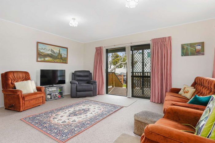 1/14 Clayburn Rd, Glen Eden, Waitakere City, Auckland, 0602, New Zealand