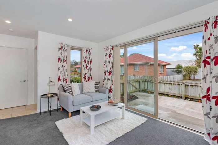 7/19 Collingwoo­d Street, New Brighton, Christchur­ch City, Canterbury, 8061, New Zealand