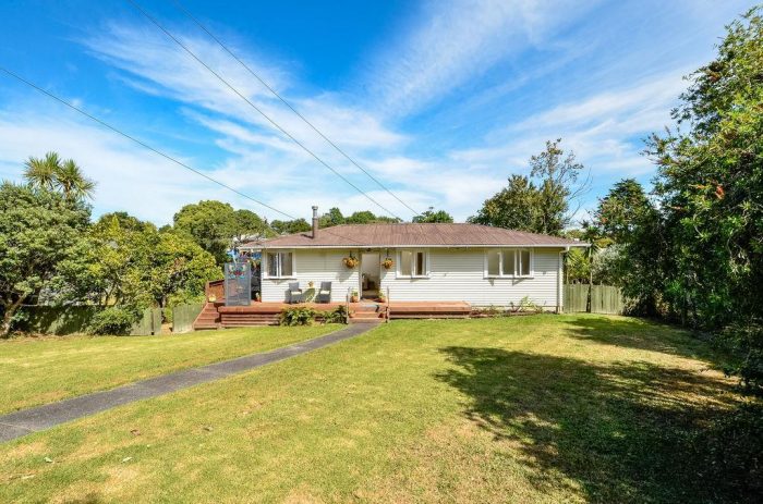 8 Colorado Place, Avondale, Auckland City, Auckland, 1026, New Zealand