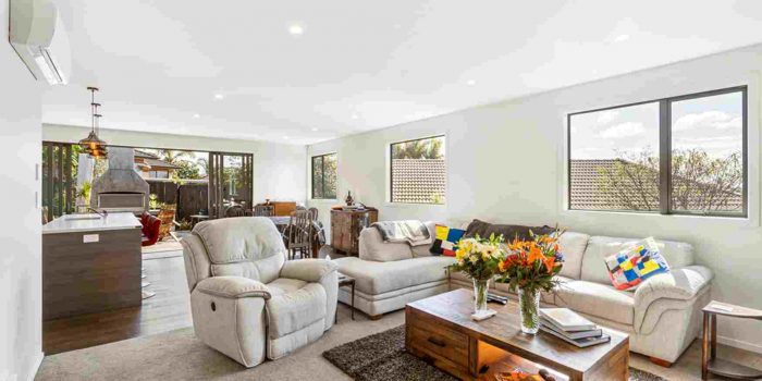 37 Commissari­at Road, Mount Wellington­, Auckland City, Auckland, 1060, New Zealand