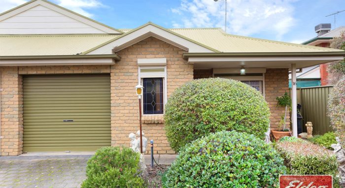 Unit 16/36 Eighth St, Gawler South SA 5118, Australia