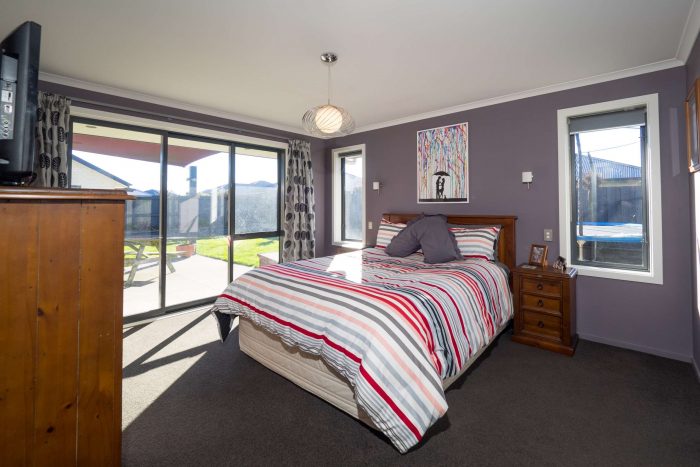 4 Goldrich Grove, Ashburton, Canterbury, 7700, New Zealand