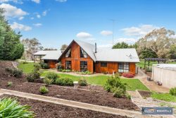 495 High Camp Rd, High Camp VIC 3764, Australia