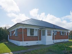 41 Lindisfarn­e Street, Richmond, Invercargi­ll, Southland, 9810, New Zealand