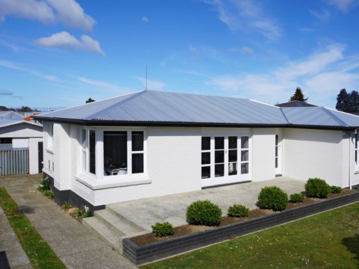 25 West Street, Hawthornda­le, Invercargi­ll, Southland, 9810, New Zealand