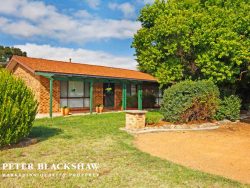 52 Werriwa Cres, Isabella Plains ACT 2905, Australia